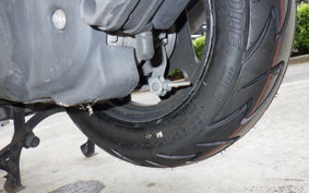 SUZUKI ADDRESS V125 S CF4MA