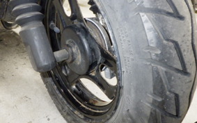 HONDA TODAY 2 2025 AF67