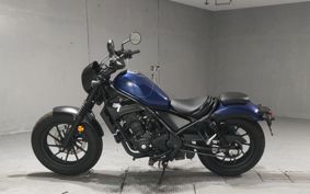 HONDA REBEL 250 S MC49