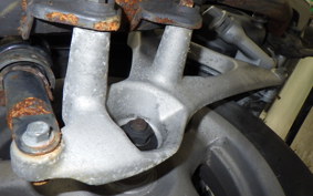 YAMAHA MAJESTY 125 FI