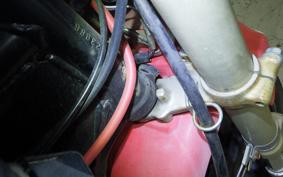 KAWASAKI KSR-2 2021 MX080B