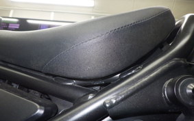 HONDA REBEL 250 A 2002 MC49