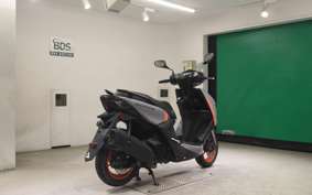 YAMAHA CYGNUS Griffus 2022 SEJ4J