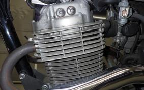 HONDA CL400 1999 NC38