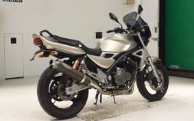 KAWASAKI BALIUS 250 Gen.2 ZR250B