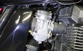 KAWASAKI ZRX400 1994 ZR400E