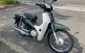 HONDA SUPER CUB50 AA04