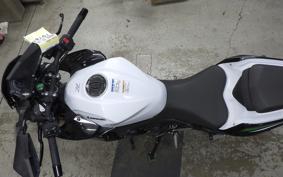 KAWASAKI Z400 Gen.2 2019 EX400G