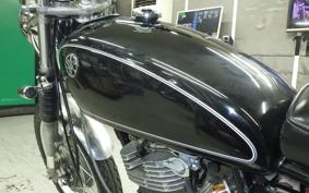 YAMAHA SR400 Gen.2 1991 1JR