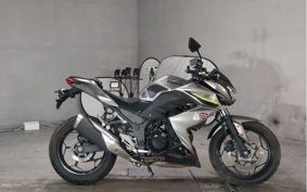 KAWASAKI Z250 ER250C