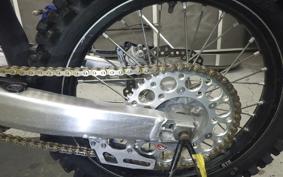 HONDA CRF250 RALLY ME12