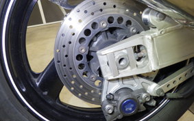 YAMAHA XJR400 Gen.3 R 2009 RH02J