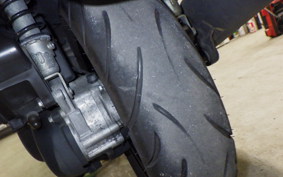 SUZUKI SKYWAVE 200 (Burgman 200) 2024 CH41A