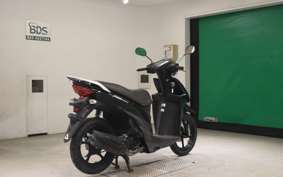 SUZUKI ADDRESS 110 2016 CE47A