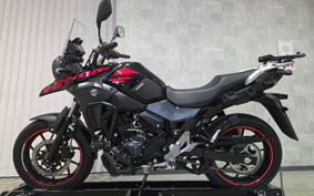 SUZUKI STROM 250ABS DS11A
