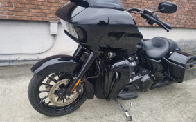 HARLEY FLTRXS 2017 KTC