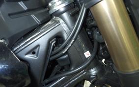 HONDA CB250RA 2007 MC52
