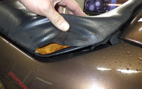 HONDA CBX750 1984 RC17