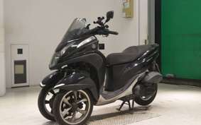 YAMAHA TRICITY 125 A 2002 SE82J