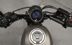 HONDA  REBEL 500 PC60