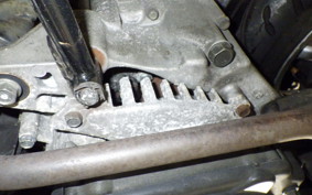 HONDA LEAD 110 1995 JF19