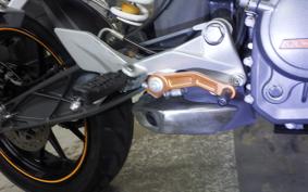 KTM 125 DUKE 2021