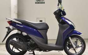 HONDA DIO 110 JF31