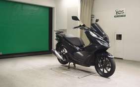 HONDA PCX125 2014 JF81