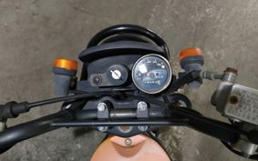 SUZUKI STREET MAGIC CA1LB