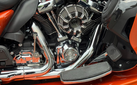 HARLEY HARLEY FLHTCU 2019 MAF