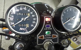 HONDA CB400ﾌｫｱ 2022 CB400F