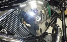 YAMAHA DRAGSTAR 250 2009 VG05J