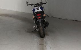 SUZUKI GLADIUS400 VK58A