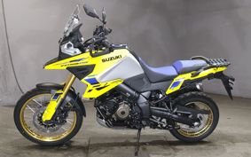 SUZUKI DL1050 (V-Strom 1050) EF11M