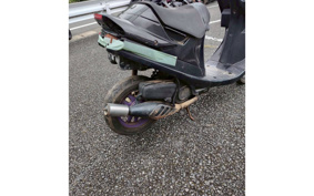 SUZUKI SEPIA ZZ CA1EB