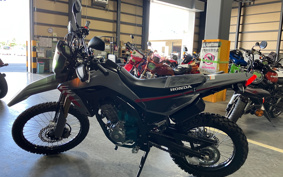 HONDA CRF250L MD47