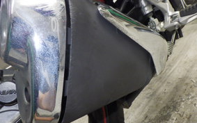 SUZUKI ｼﾞｸｻｰ150 2001 NG4BG