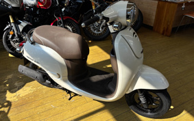 HONDA GIORNO AF70