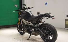 YAMAHA MT-09 A 2011 RN34J