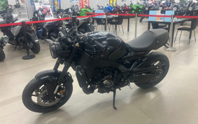YAMAHA XSR900 2023 RN80J