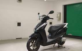 HONDA LEAD 125