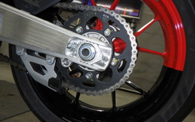 DUCATI HYPERMOTARD698モノ 2024
