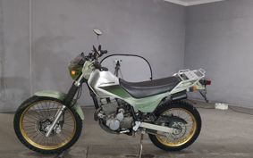 KAWASAKI SUPER SHERPA KL250G