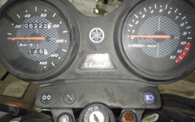 YAMAHA YBR125