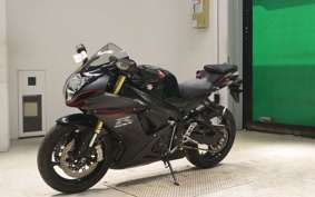 SUZUKI GSX-R750 2014