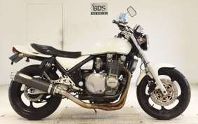 KAWASAKI ZEPHYR 1100 1992 ZRT10A