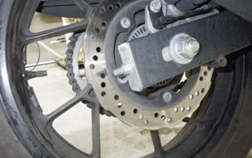 SUZUKI Vｽﾄﾛｰﾑ250A 2019