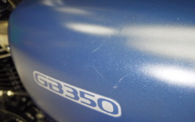 HONDA GB350 2023 NC59