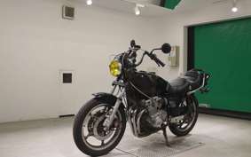 SUZUKI GSX400F 2018 GS40XF