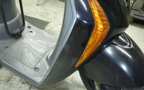 SUZUKI LET's 5 CA47A